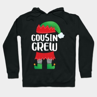 Cousin Crew - Elf Hoodie